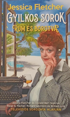 Gyilkos sorok 3. - Rum s borotva