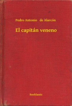 El capit�n veneno
