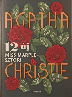 12 j Miss Marple-sztori