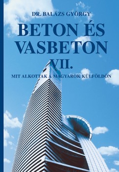 Beton s Vasbeton VII.
