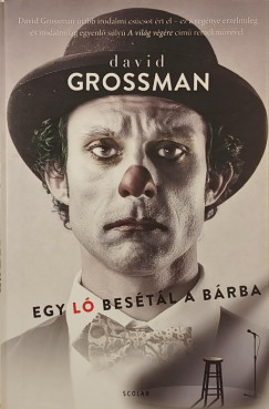Egy l bestl a brba
