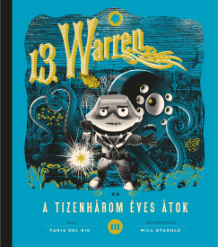 13. Warren s a tizenhrom ves tok