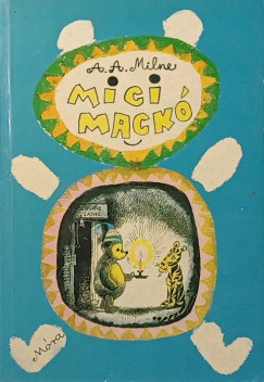 Micimack� - Micimack� kuck�ja