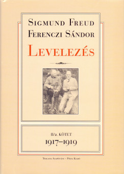 Levelezs - II/2.ktet - 1917-1919