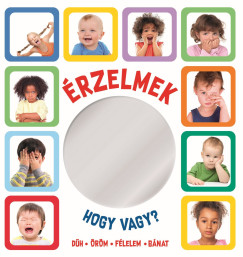 �rzelmek - Hogy vagy?