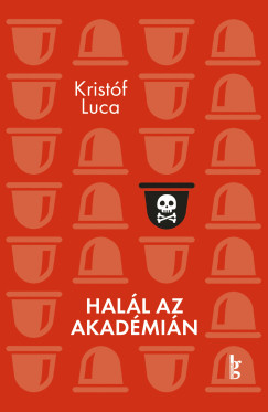 Hall az Akadmin