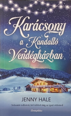 Kar�csony a Kandall� Vend�gh�zban