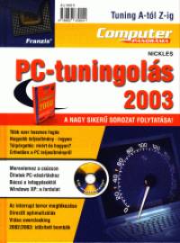 PC-tuningols 2003