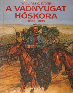 A vadnyugat hskora 1800-1899