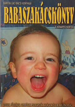 Babaszak�csk�nyv