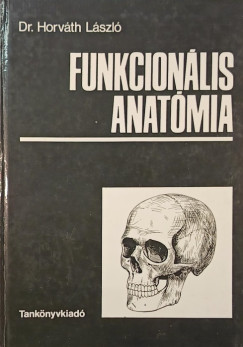 Funkcion�lis anat�mia