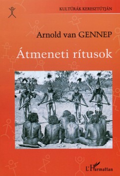 Arnold Van Gennep - tmeneti rtusok