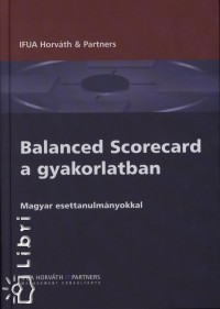 Balanced Scorecard a gyakorlatban