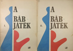 A b�bj�t�k I-II.