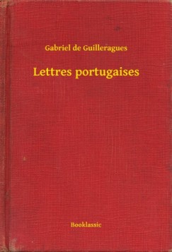 Lettres portugaises