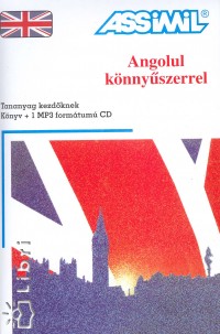 Angolul könnyűszerrel - nyelvi szett kezdőknek