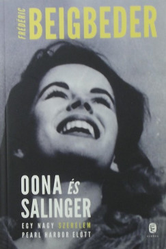 Oona s Salinger