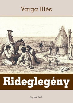 Rideglegny