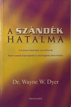 A szndk hatalma