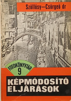 Kpmdost eljrsok