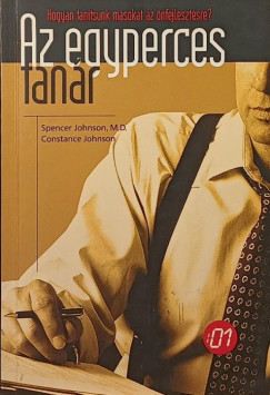 Az egyperces tan�r