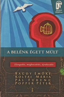 A bel�nk �gett m�lt