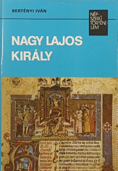 Nagy Lajos kir�ly