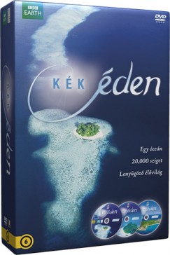 BBC - K�k �den d�szdoboz - 3 DVD