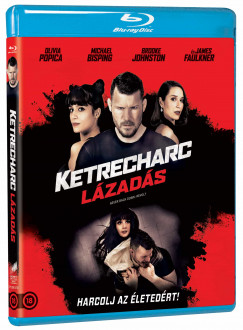 Ketrecharc - Lzads - Blu-ray