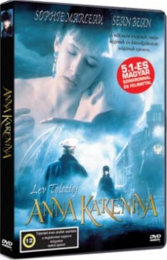 Bernard Rose - Anna Karenina (1997) - DVD