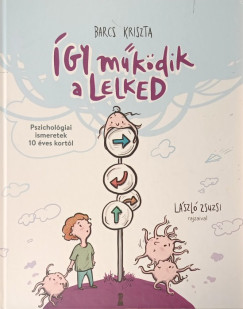 �gy m�k�dik a lelked