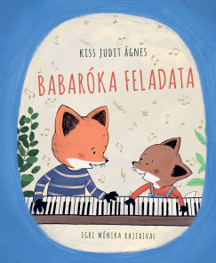 Babar�ka feladata