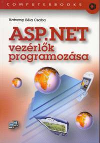 ASP.NET vezrlk programozsa