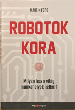 Robotok kora