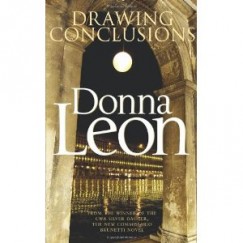 Donna Leon - Drawing Conclusions