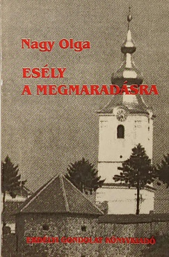 Esly a megmaradsra