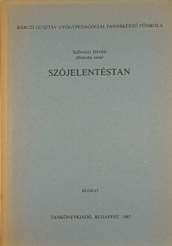 Szjelentstan