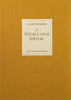 A titokzatos birtok