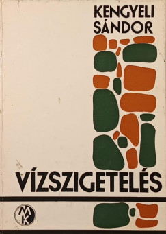 Vzszigetels