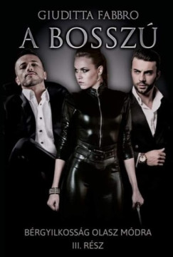 A bossz Brgyilkossg olasz mdra 3.