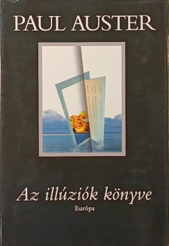 Az ill�zi�k k�nyve