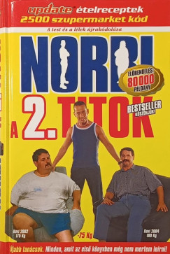 Norbi: A 2. titok