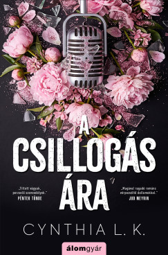 A csillog�s �ra
