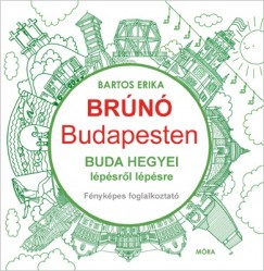 Bartos Erika - Buda hegyei lpsrl lpsre - Brn Budapesten 2.