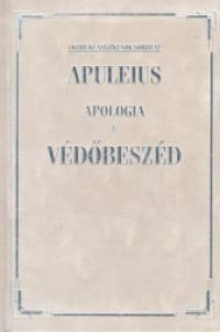 Lucius Apuleius - Apologia - Vdbeszd