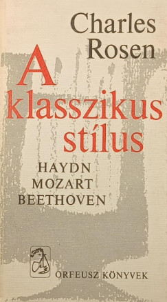 A klasszikus stlus