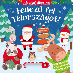 Fedezd fel Tlorszgot!