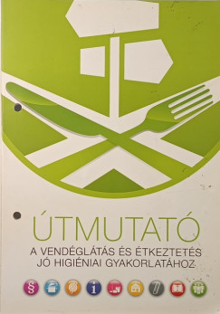 �tmutat� a vend�gl�t�s �s �tkeztet�s j� higi�niai gyakorlat�hoz