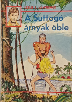 A Suttog� �rnyak �ble