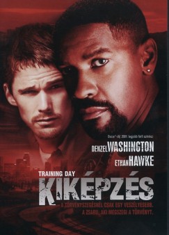 Kikpzs - DVD